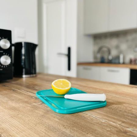 Lawendowy - Apartamenty Smart Projekt Tarnów Exteriör bild