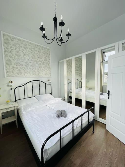 Lawendowy - Apartamenty Smart Projekt Tarnów Exteriör bild