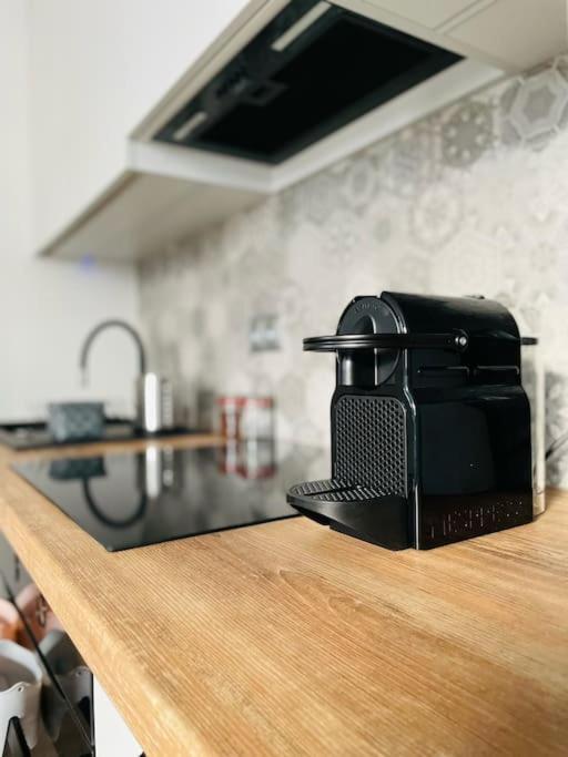 Lawendowy - Apartamenty Smart Projekt Tarnów Exteriör bild