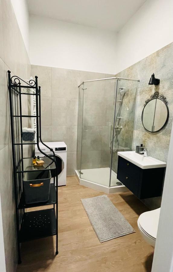 Lawendowy - Apartamenty Smart Projekt Tarnów Exteriör bild