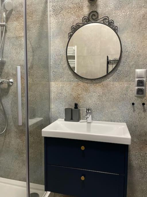 Lawendowy - Apartamenty Smart Projekt Tarnów Exteriör bild