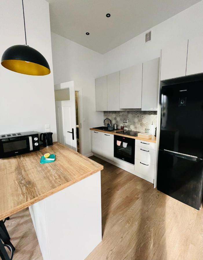 Lawendowy - Apartamenty Smart Projekt Tarnów Exteriör bild