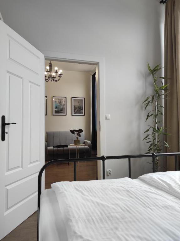 Lawendowy - Apartamenty Smart Projekt Tarnów Exteriör bild