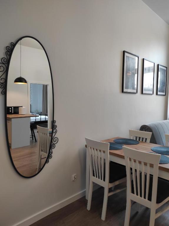 Lawendowy - Apartamenty Smart Projekt Tarnów Exteriör bild
