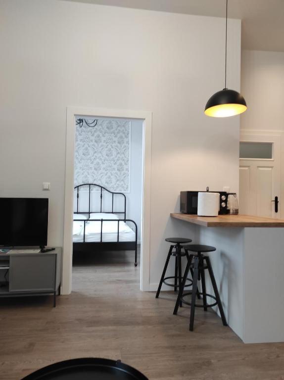 Lawendowy - Apartamenty Smart Projekt Tarnów Exteriör bild