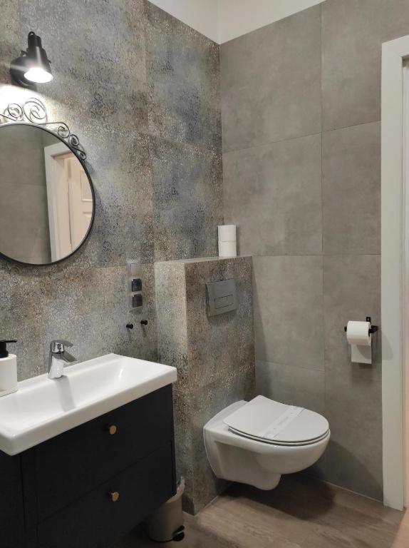 Lawendowy - Apartamenty Smart Projekt Tarnów Exteriör bild